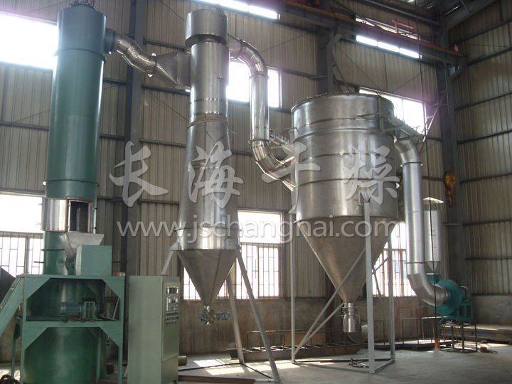 草酸钴、碳酸钴专用干燥机